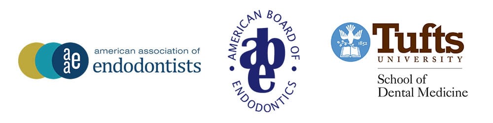 Various Logo affiliations 